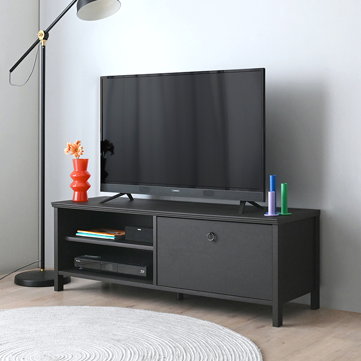 カシュ テレビ台 CSH-40-120L