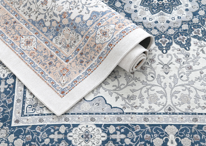 シンフォニー ラグ【約200×250cm】