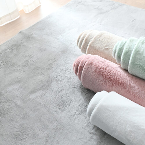 寒い冬も快適に！おしゃれで暖かい秋冬用ラグの選び方のポイントは？