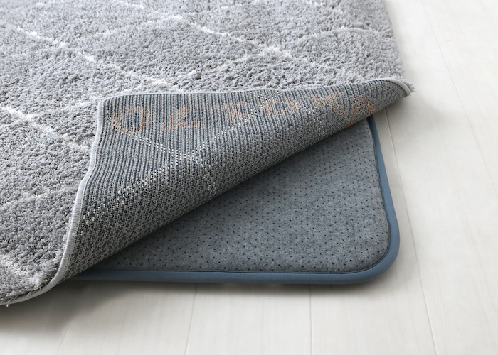 【寝室・子供部屋】床冷え対策と素材で選ぶ