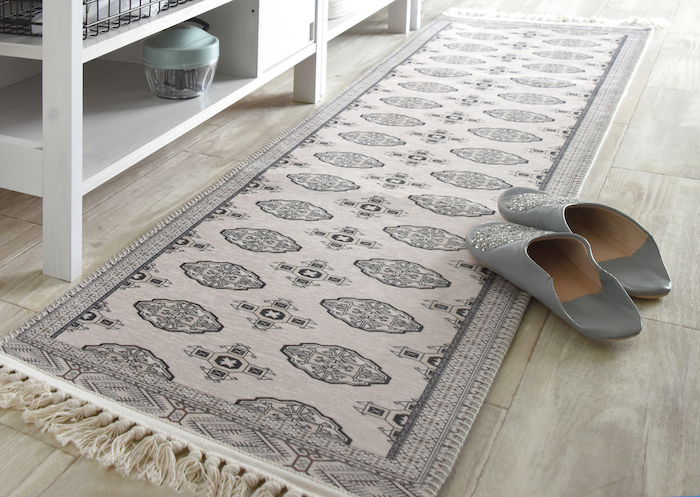 【キッチン・玄関】狭い場所は温かさで選ぶ