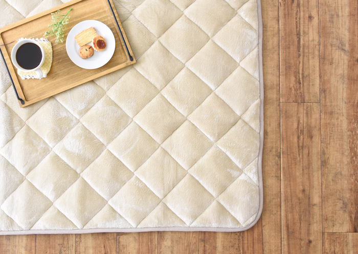 フラン キルトラグ