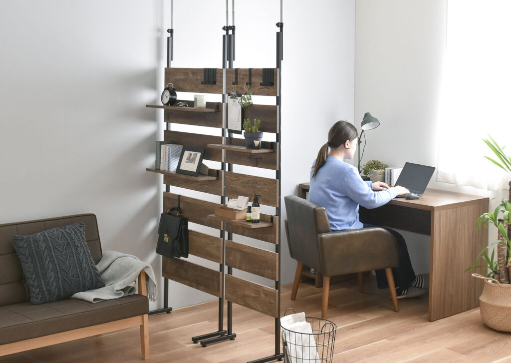 デスク周りが整うワーク系アイテム