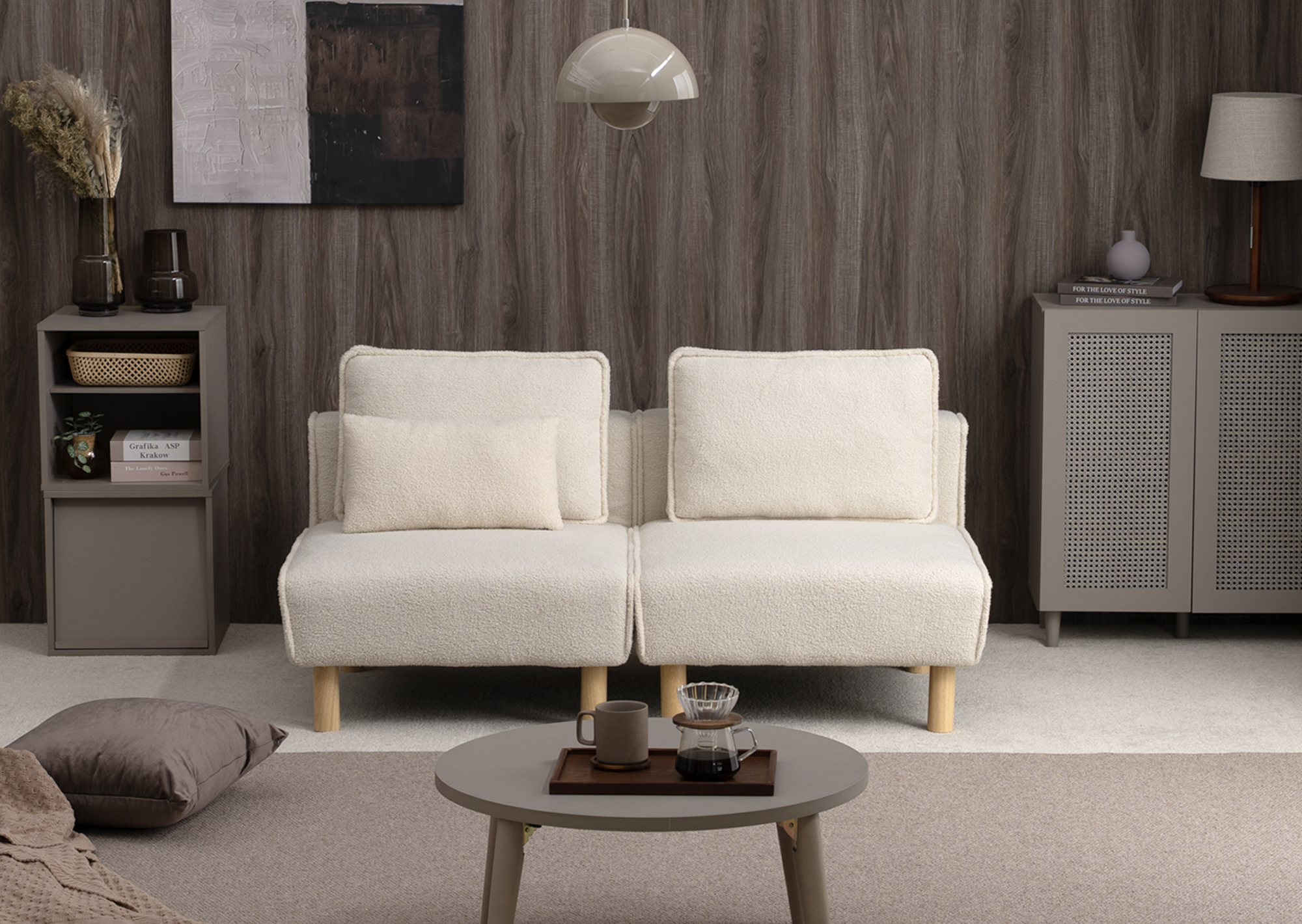 クリスマスギフトはセンスと実用性の両立が決め手に！