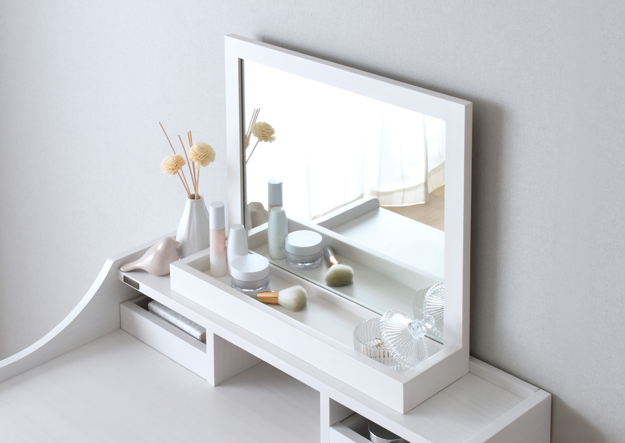 トレムミラー TR55MR