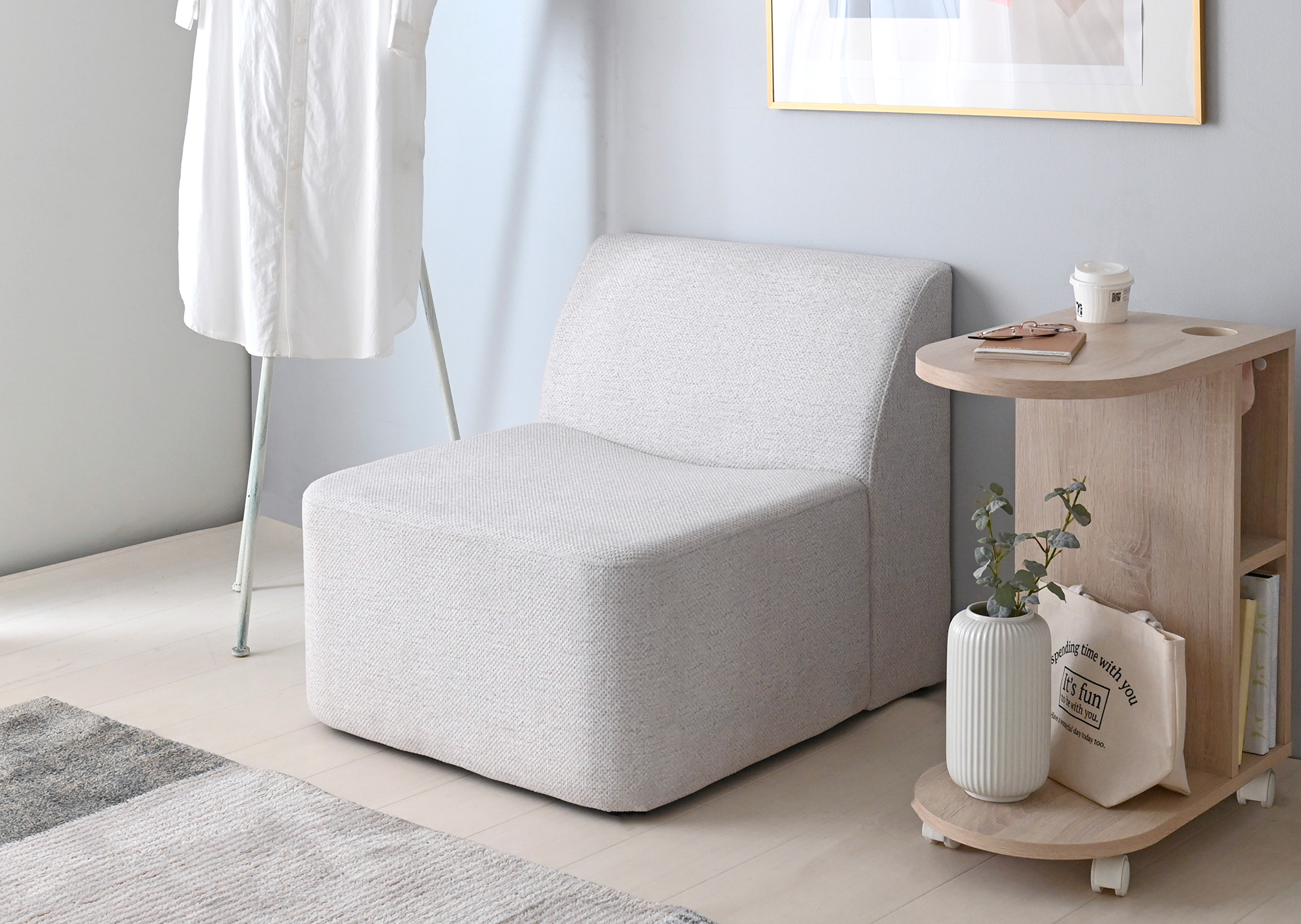 【大型家具】ソファ・収納棚など