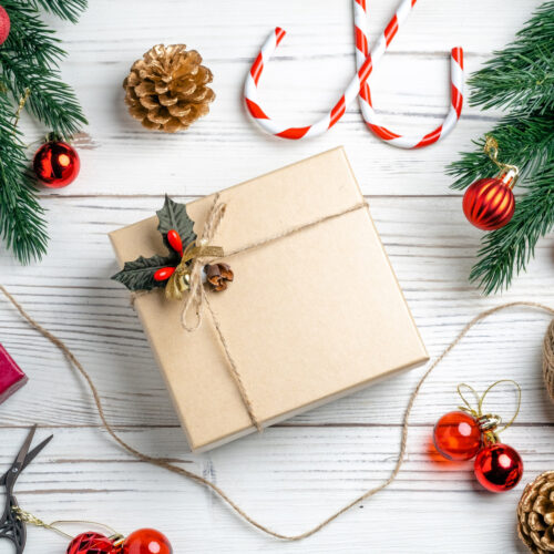 【クリスマスに贈りたい】おしゃれなインテリア系プレゼント5選