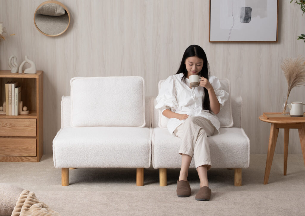 家族構成・家の広さにマッチしたインテリアを選ぶ