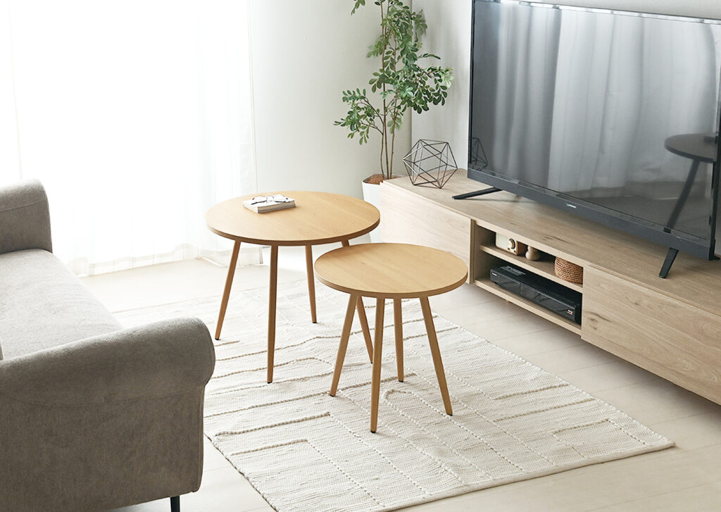 クリスマスにぴったりなインテリアジャンル