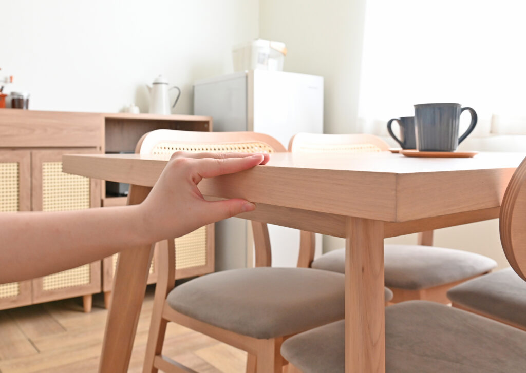 天板の厚みで選ぶ