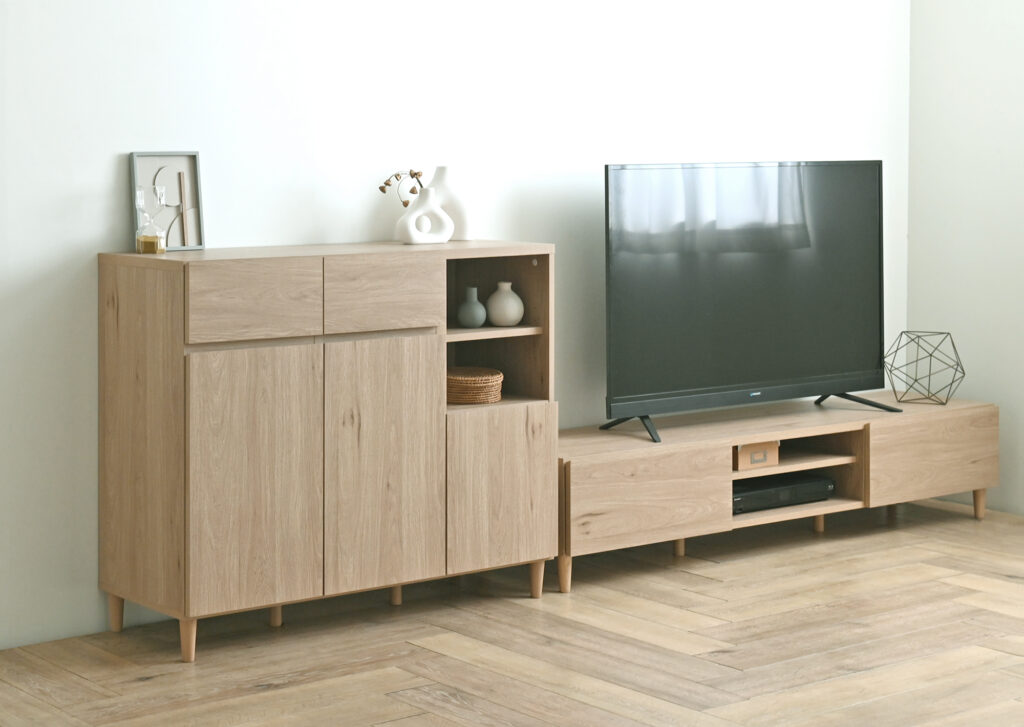 新生活におすすめのリビング収納家具10選