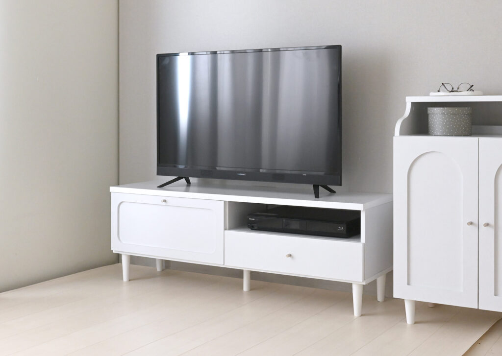 neine（ネイン）ローボード 2サイズ