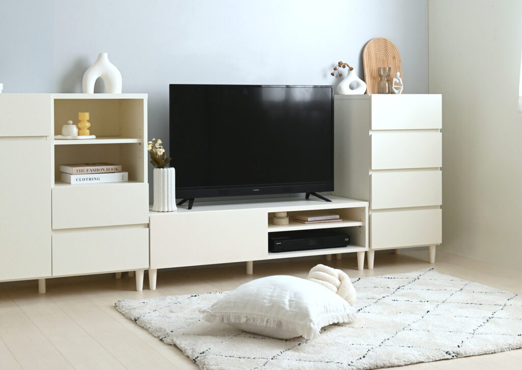 alla（アラ）ローボード 3サイズ