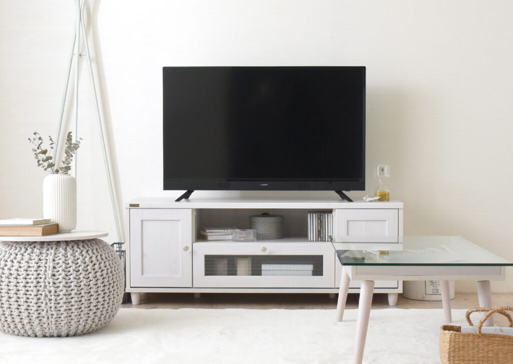 VREND（ブレンド）ローボード