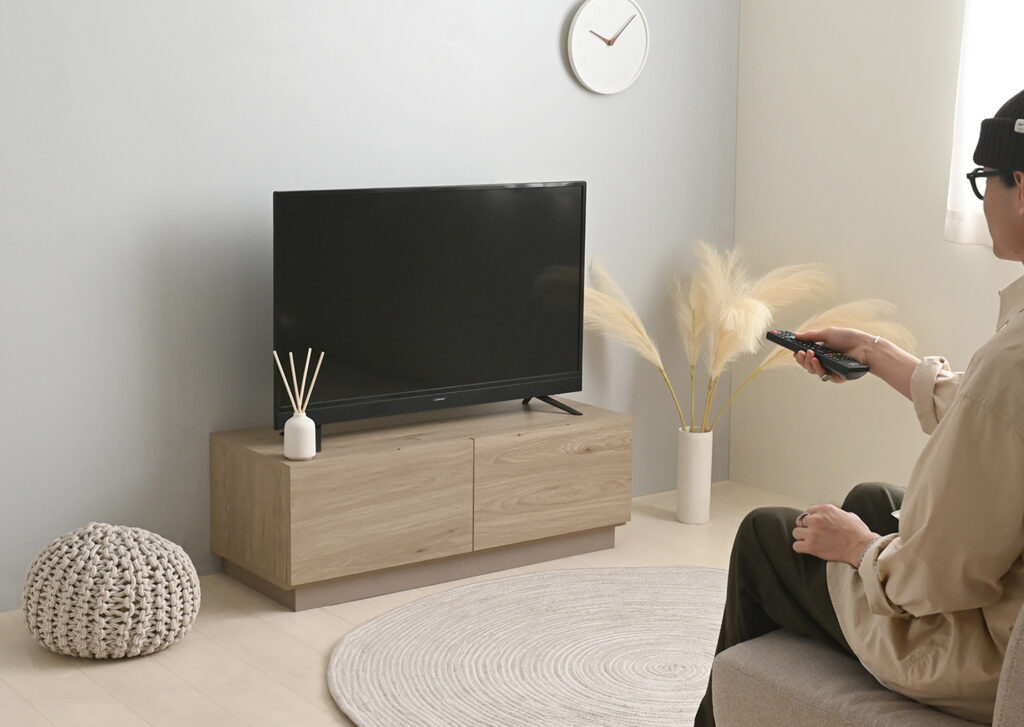 RURUS（ルルス）ローボード