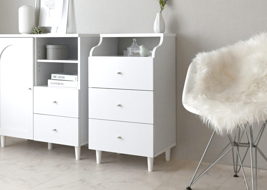 neine（ネイン）チェスト