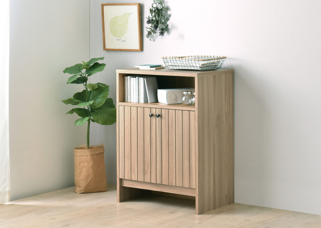 TIFFY（ティフィー） キャビネット