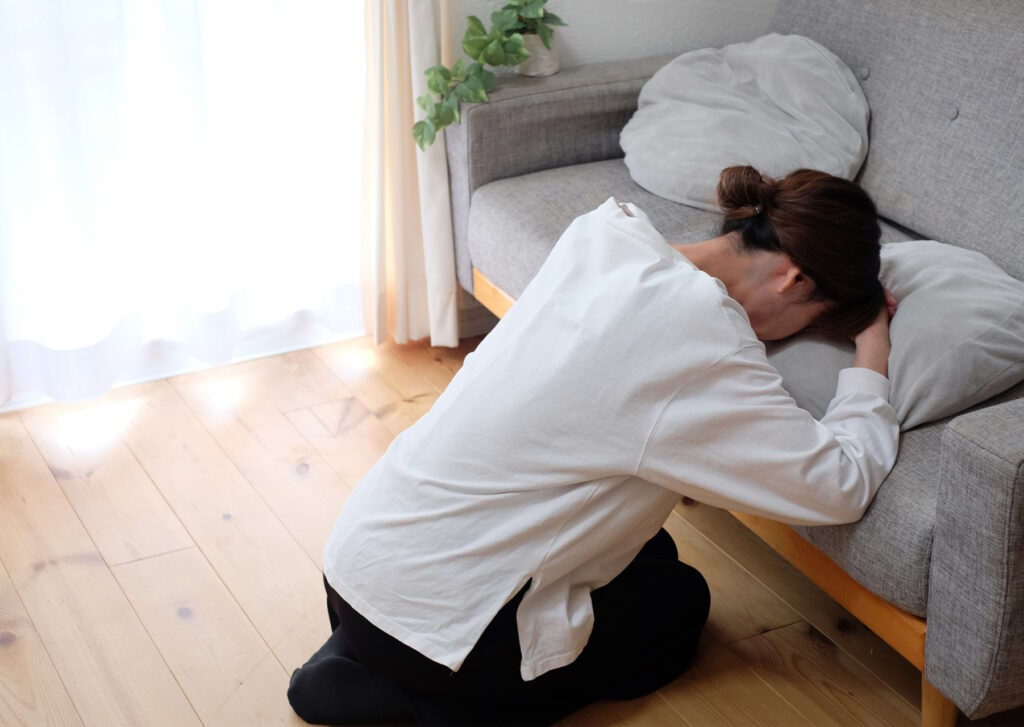 新生活で家具選びに失敗しやすい3つのパターン