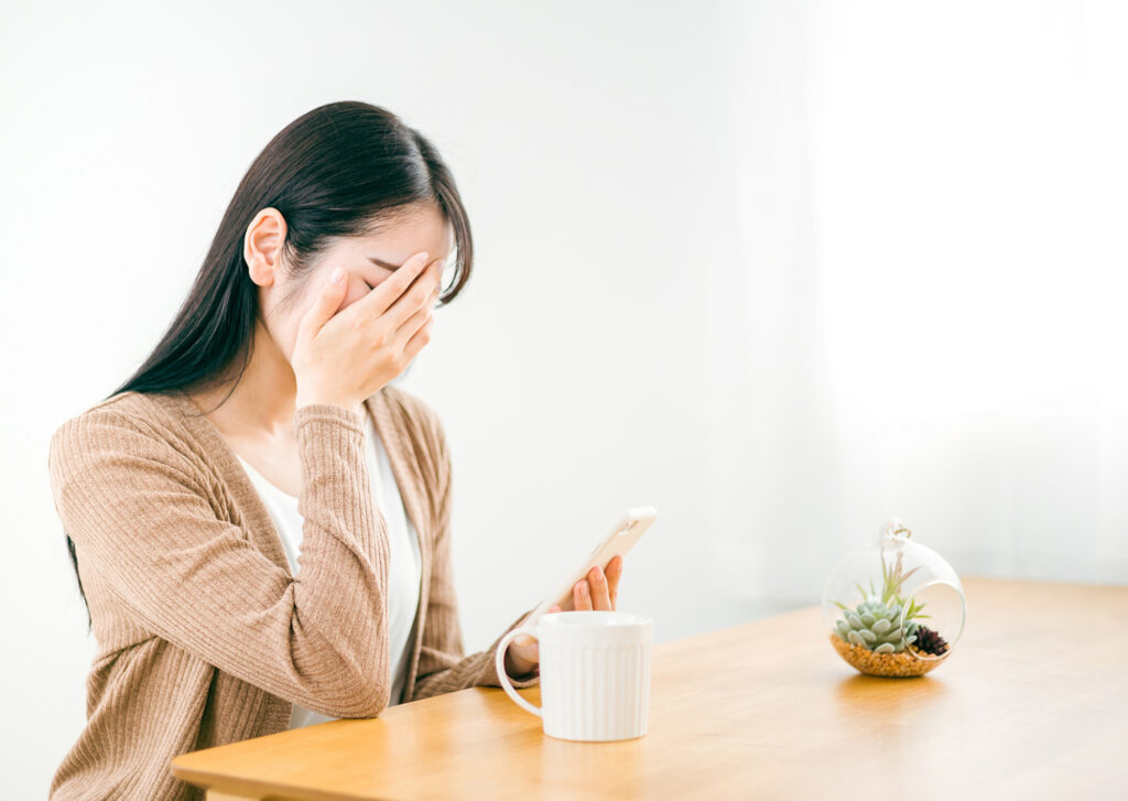 安さ重視でそろえてしまう