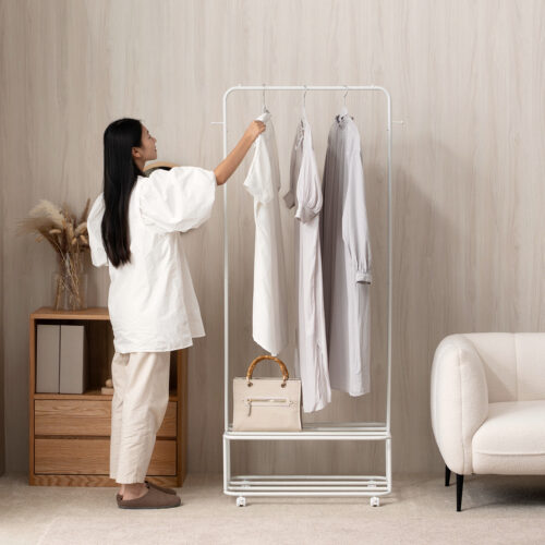 新生活におすすめのプラスワンアイテムは？暮らしが整う家具の選び方