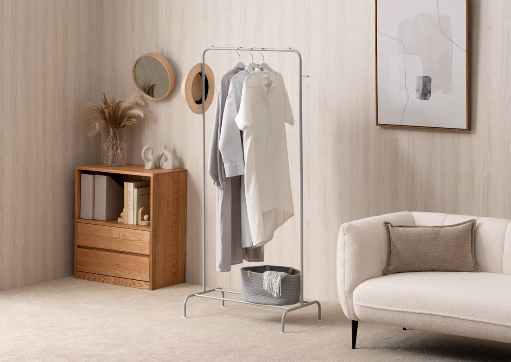 ハンガーラック 4YMH-01