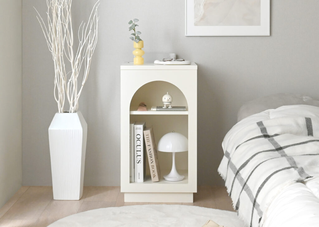 サイドテーブル SI65-35T