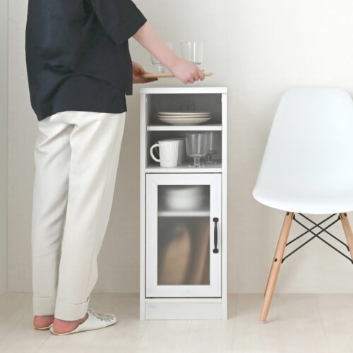 1K・4畳半でも置ける！快適に暮らせる収納術とレイアウトを紹介