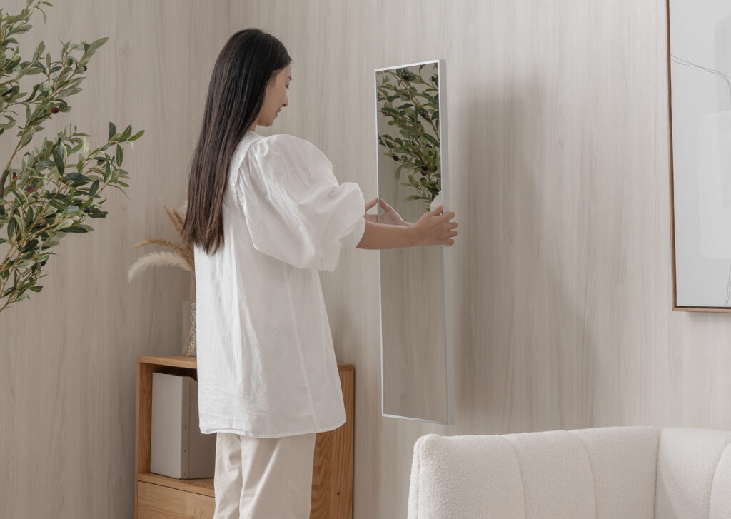 フィルムミラー 4RGK-01