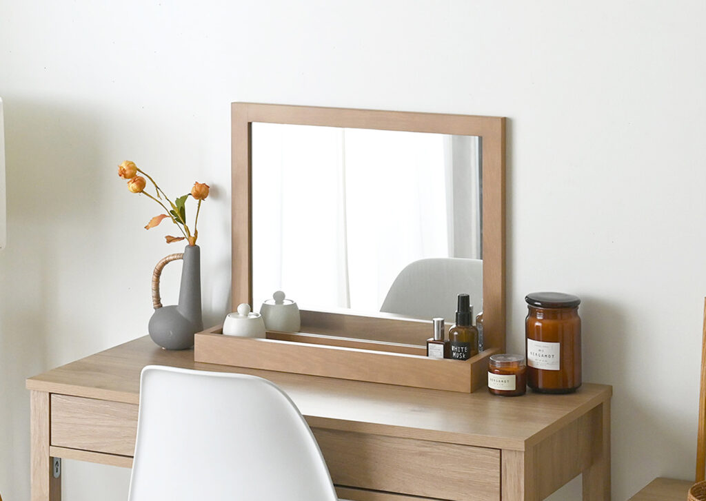 トレムミラー TR55MR