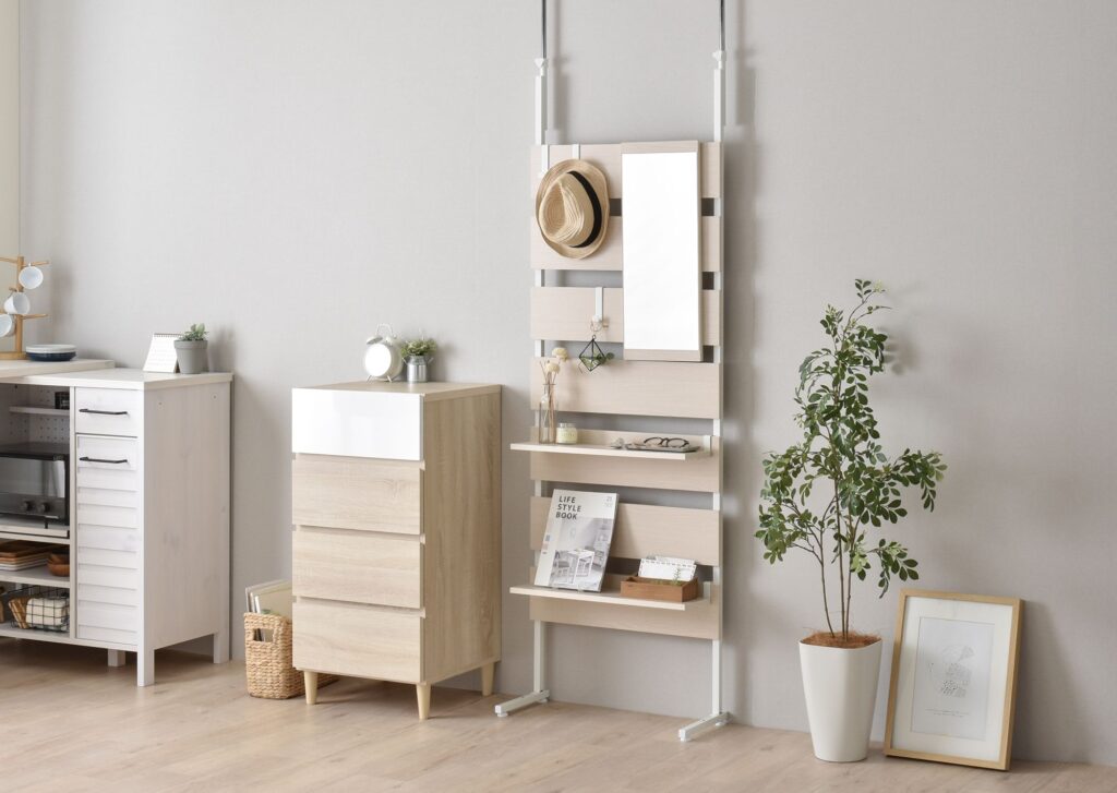 WALF ウォールシェルフ