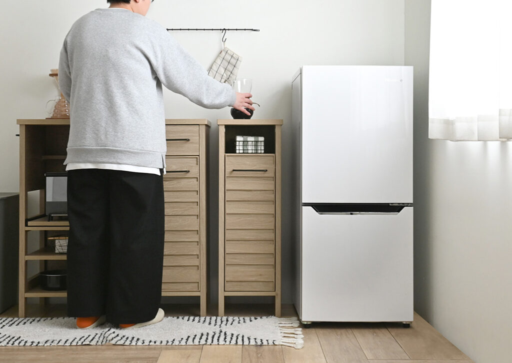 LAFIKA(ラフィカ)隙間収納 LF90-30SS