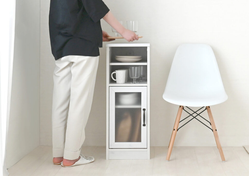 LUFFY(ラフィ)スリムラック FFLU90-30GO