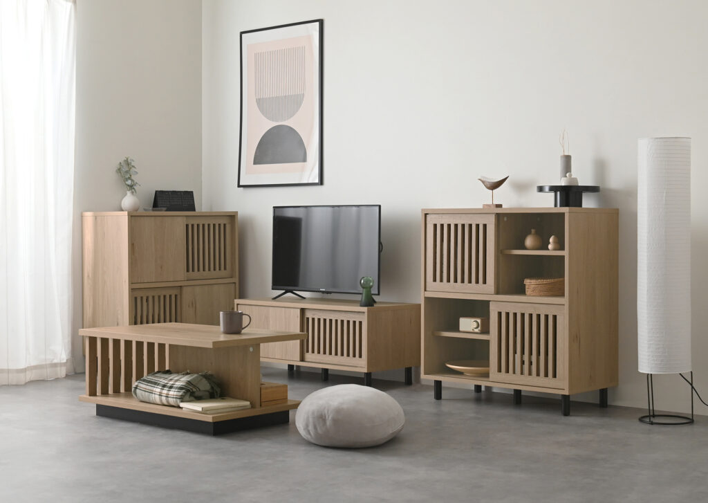 モダンインテリアとは？