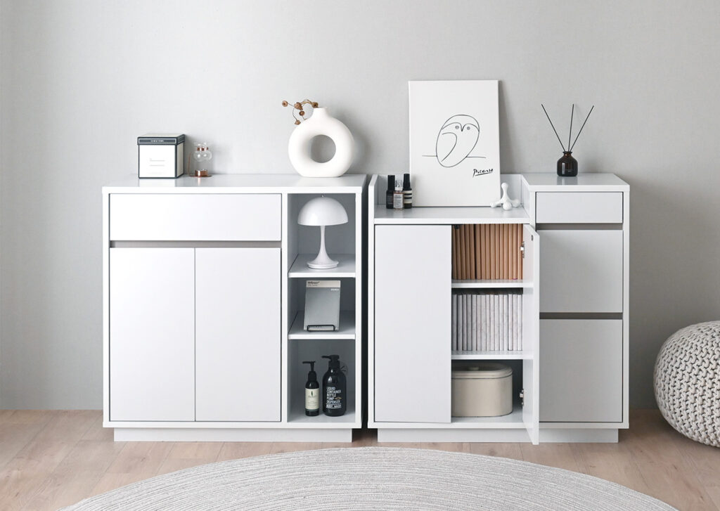 sambo（サンボ） キャビネット