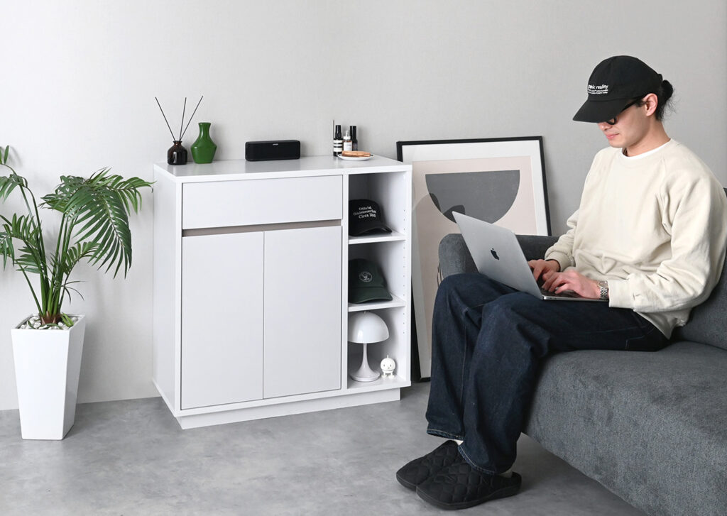 モダンインテリアで失敗しないための注意点