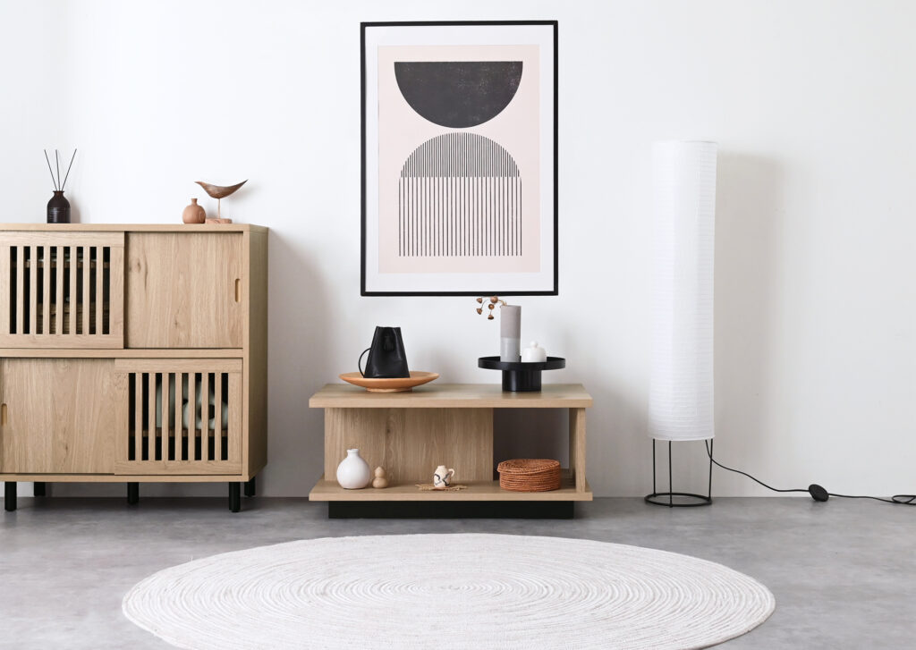 自分に合ったモダンインテリアで心地よい暮らしを叶えよう