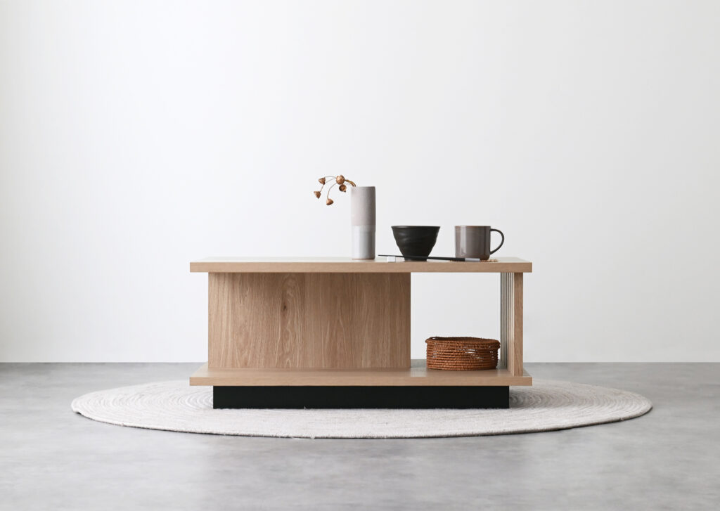 モダンインテリアが持つ魅力