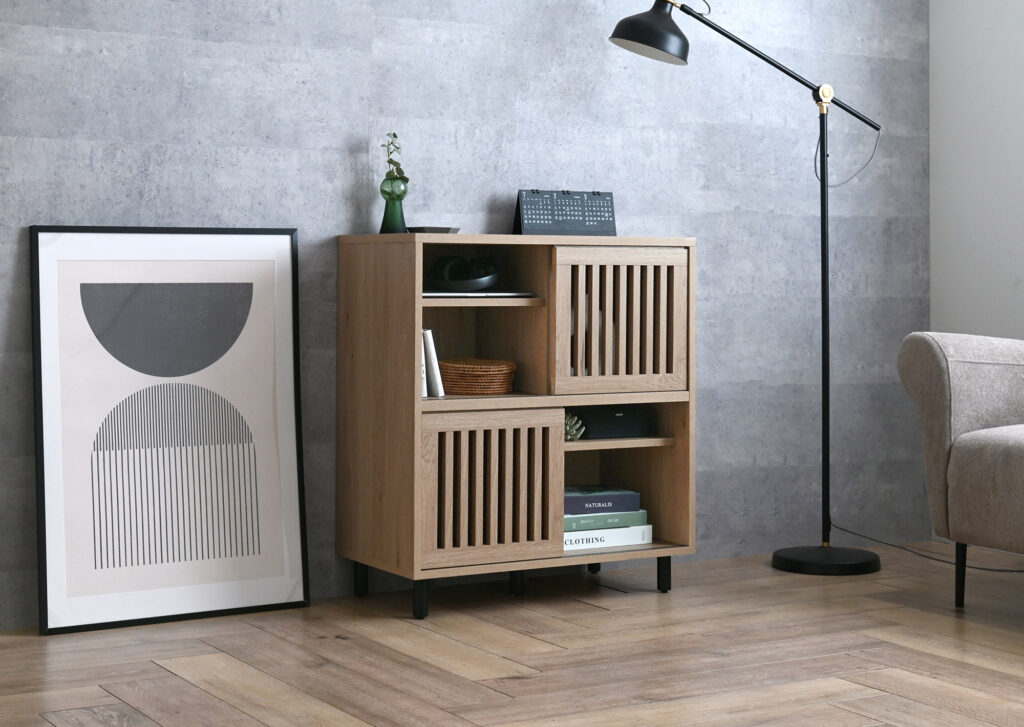 モダンインテリアに合うSESAMEのおすすめ家具