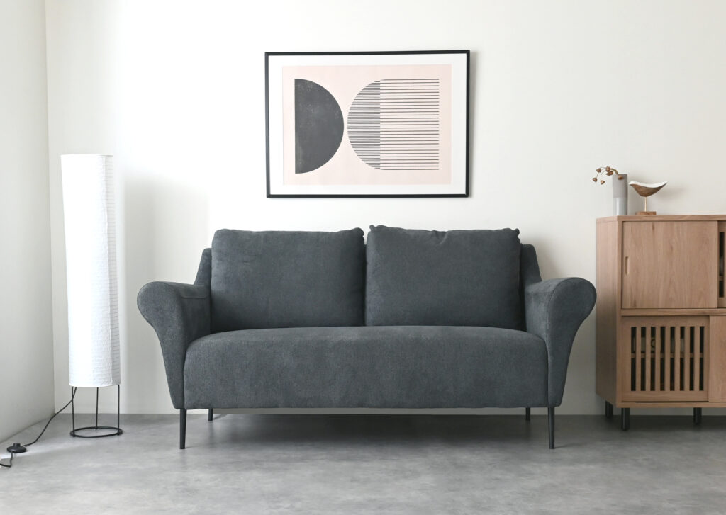 fro（フロー）2Pソファ KD2304-2S