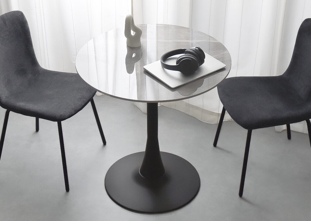 セラミックカフェテーブル RDT2319