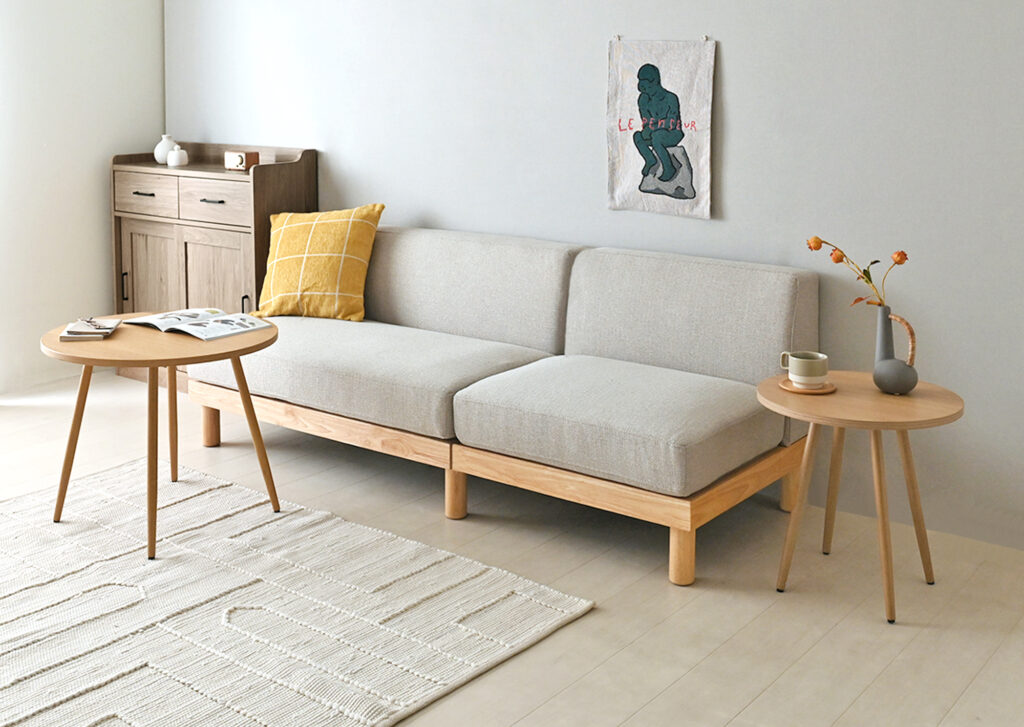 【おしゃれ部屋】 見せ場+余白を意識する