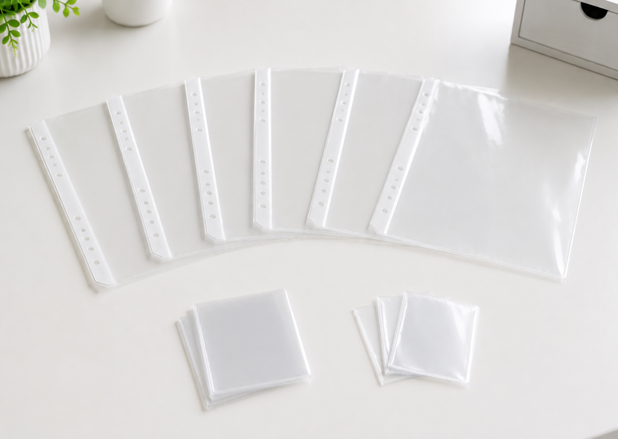 推し活グッズより収納用品が増えている場合の見直し方