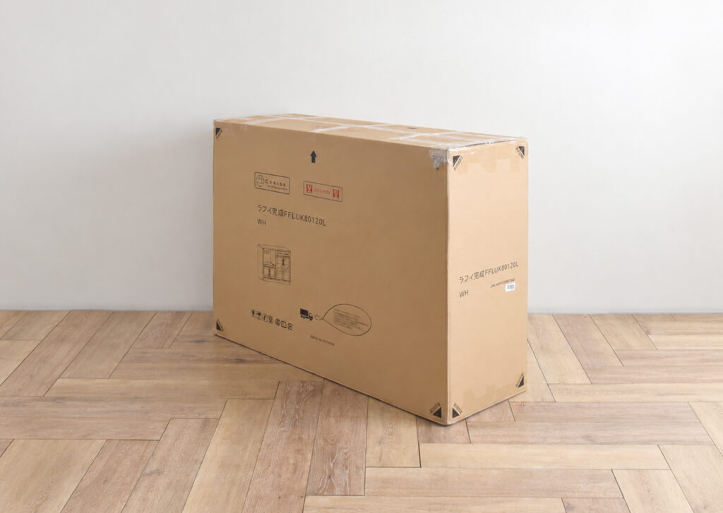 完成品家具が選ばれる理由