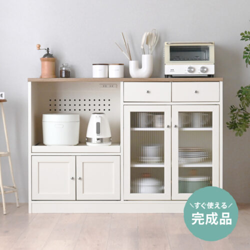 完成品家具で組み立ての悩みを解決！収納家具の選び方とおすすめ10選