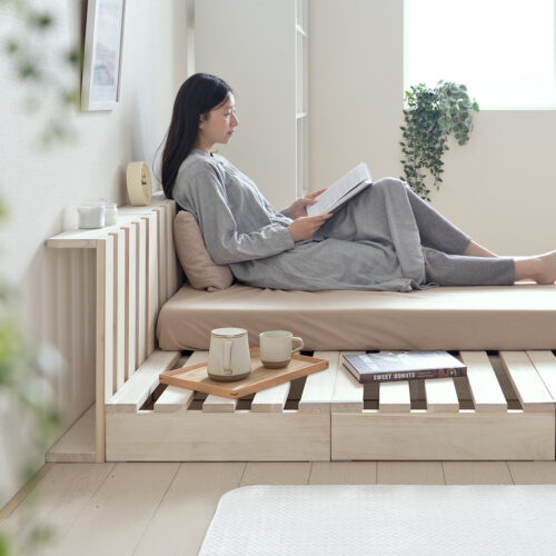 お部屋づくりの悩みを解決！機能性＆デザインを両立したSESAMEの最新おすすめ家具